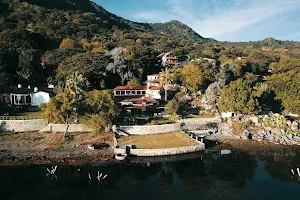 Santa Maria del Lago image