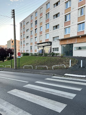 Haircut à Montigny-lès-Cormeilles