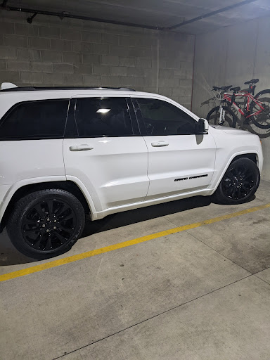 Chevrolet Dealer «Andrew Chevrolet», reviews and photos, 1500 W Silver Spring Dr, Milwaukee, WI 53209, USA