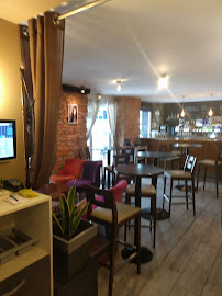 Atmosphère du Restaurant Mojo cafe à Dax - n°2