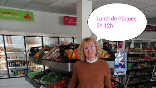 Épicerie PROXI Leuglay