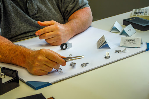 Jeweler «Richard Dolgin Private Jeweler», reviews and photos, 4901 W 119th St, Overland Park, KS 66209, USA