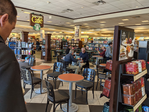 Book Store «Barnes & Noble», reviews and photos, 1930 US-1, St Augustine, FL 32086, USA