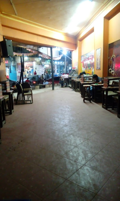 مقهي ابو كلام