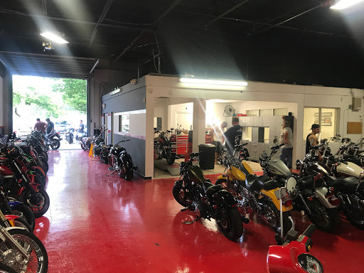 Patagonia Motorcycles, 2289 NE 164th St, North Miami Beach, FL 33160, USA, 