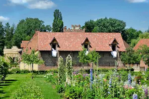 B&B Kasteelhoeve de Kerckhem image