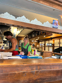 Atmosphère du Restaurant Le Bivouac à Chamonix-Mont-Blanc - n°3