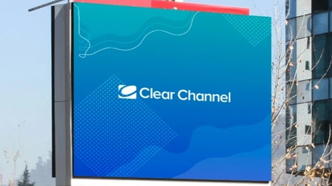 Clear Channel Chile