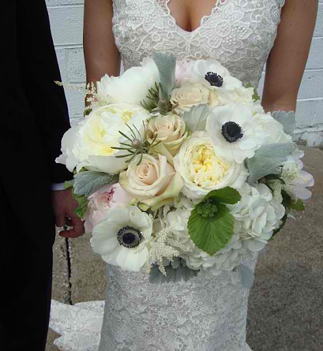 Florist «Robin Wood Flowers», reviews and photos, 1902 Dana Ave, Cincinnati, OH 45207, USA