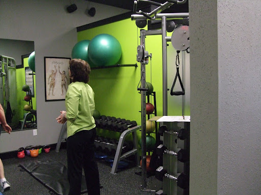 Personal Trainer «Fitness Together», reviews and photos, 940 Cedar Rd #110, Chesapeake, VA 23322, USA