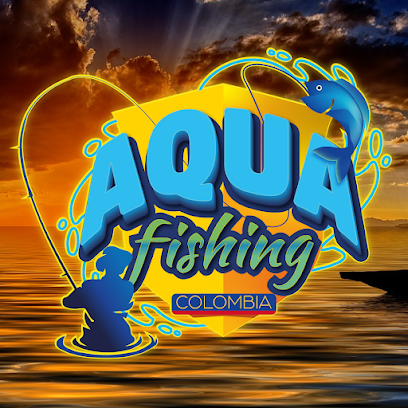 aqua fishing colombia