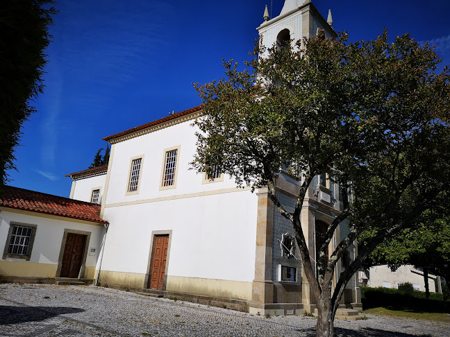 R. de Moçambique, São João da Madeira