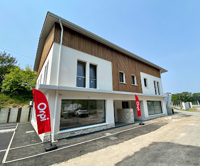 Orpi Cote Basque Immo Maignon Anglet à Anglet