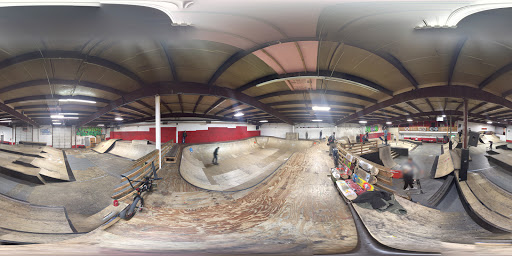 Skateboard Park «Asylum Skate Park», reviews and photos, 29850 Skokie Hwy, Lake Bluff, IL 60044, USA