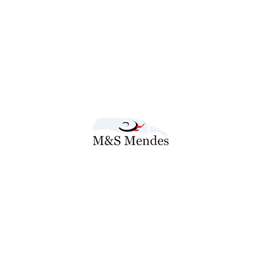 Logo da empresa - M&S Mendes
