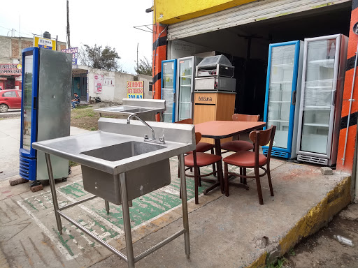 Servicio de reparación de refrigeradores Ciudad López Mateos