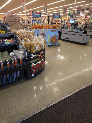 Grocery Store «Safeway», reviews and photos, 926 E Broadway Rd, Tempe, AZ 85282, USA