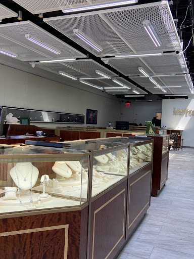 Jeweler «LeeBrant Jewelers», reviews and photos, 1050 Crown Pointe Pkwy #500, Dunwoody, GA 30338, USA