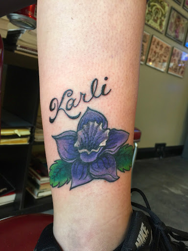Explore navy seal tattoo ideas, creative tattoo ideas in Carmel, available at Carmel Tattoo INK