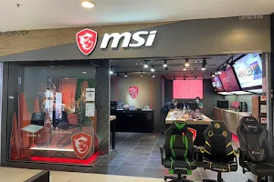 MSI Official Flagship Store Plaza Low Yat KL image