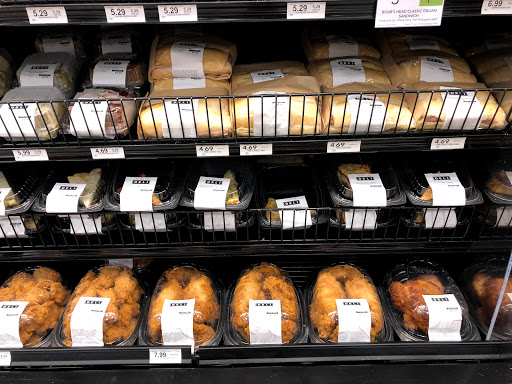 Supermarket «Publix Super Market at Welleby Plaza», reviews and photos, 10155 W Oakland Park Blvd, Sunrise, FL 33351, USA