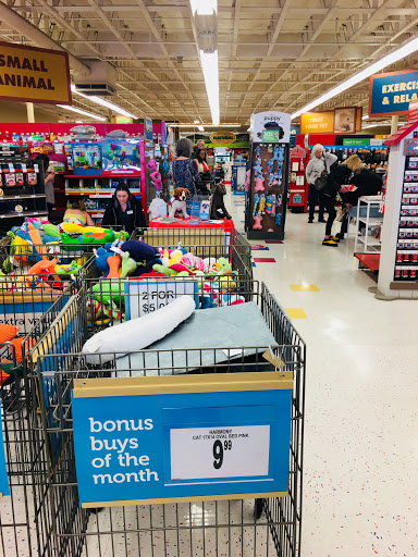 Pet Supply Store «Petco Animal Supplies», reviews and photos, 1090 Fort Union Blvd, Midvale, UT 84047, USA