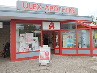 Ulex Apotheke
