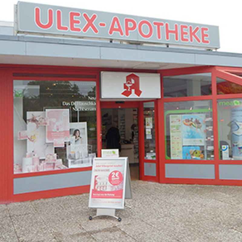 Ulex Apotheke