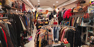 Twice Vintage Shop