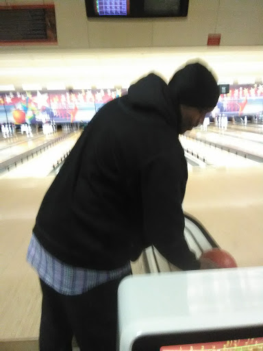 Bowling Alley «Bowl America Bull Run», reviews and photos, 10641 Balls Ford Rd, Manassas, VA 20109, USA