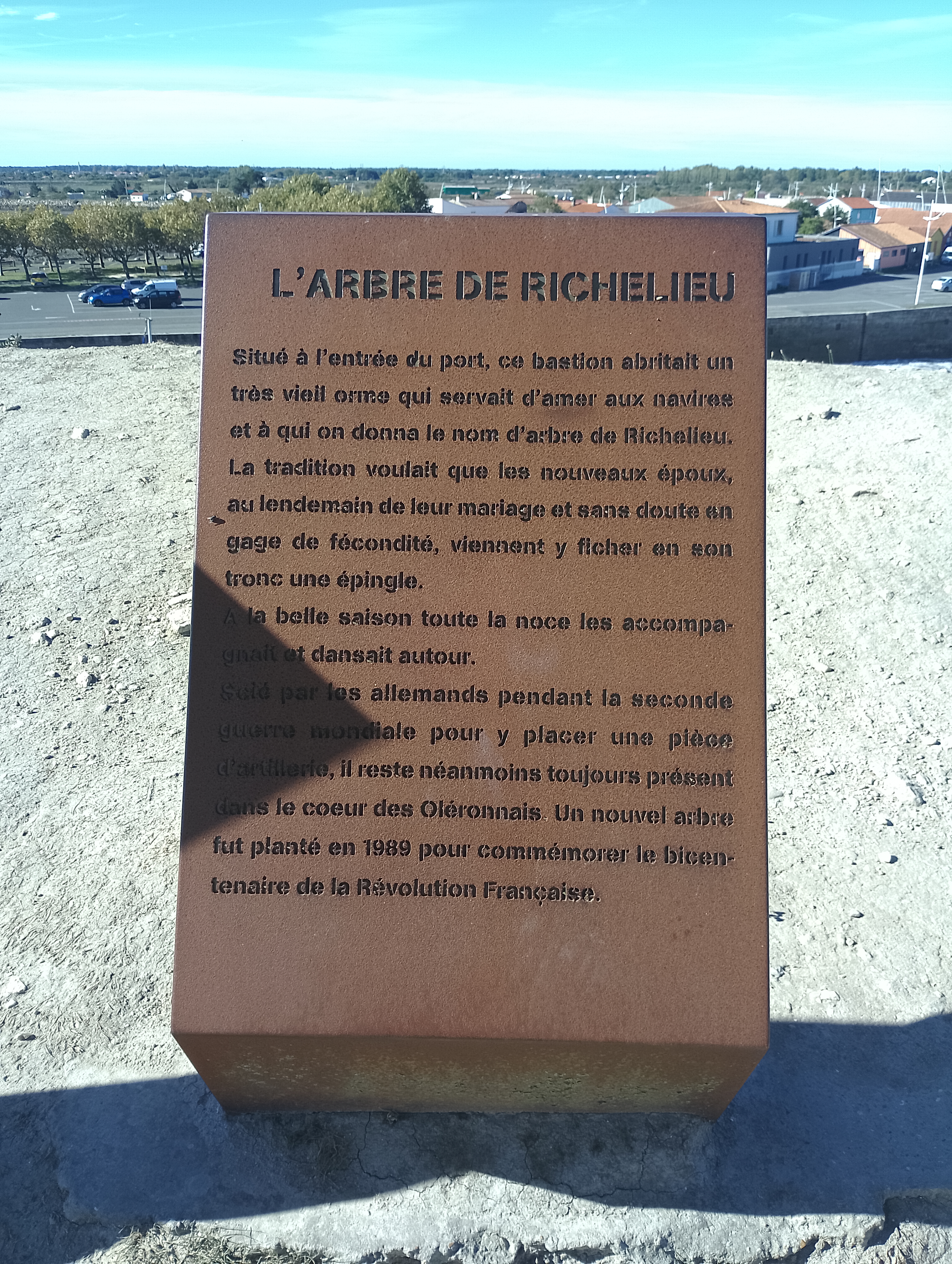 Photo n° 8 de l'avis de Cecile.o fait le 17/10/2023 à 19:57