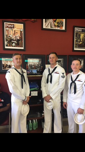 Barber Shop «Clip Joint Barber Shop & Salon», reviews and photos, 2436 S Western Ave, San Pedro, CA 90732, USA