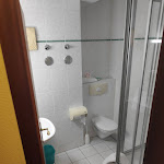 Photo n°3 de l'avis de Lars.o fait le 05/12/2021 à 10:46 sur le  Hotel Ideal à Lübeck