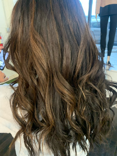 Hair Salon «Daniel James Salon», reviews and photos, 45 W Bay St #201, Jacksonville, FL 32202, USA