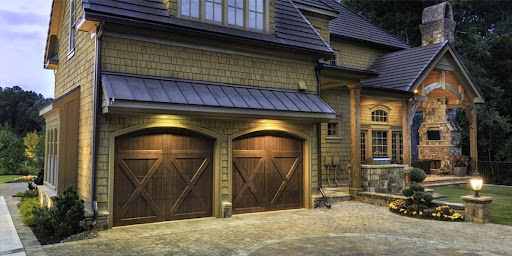 FHR Garage Doors Scottsdale