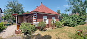 Vitorlás Apartmanház