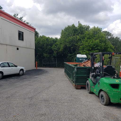 Self-Storage Facility «Public Storage», reviews and photos, 8355 Telegraph Rd, Odenton, MD 21113, USA