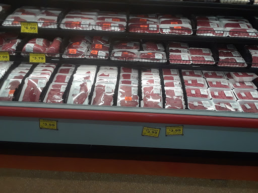 Supermarket «Bristol Selecto Supermarket», reviews and photos, 320 Pond St, Bristol, PA 19007, USA