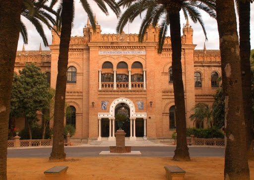 San Telmo Business School (Instituto Internacional San Telmo)