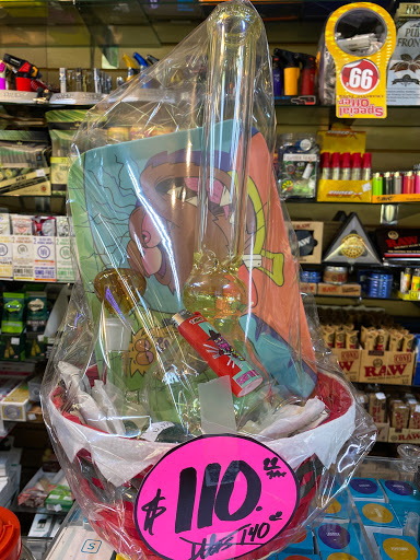 Tobacco Shop «Z & Z Tobacco Shop», reviews and photos, 14311 Newport Ave, Tustin, CA 92780, USA