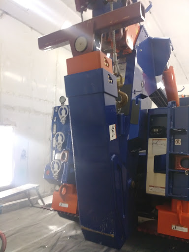 Auto Body Shop «Maaco Collision Repair & Auto Painting», reviews and photos, 2207 Smith Ave, Chesapeake, VA 23320, USA