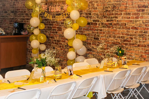 Live Music Venue «Lyric Room», reviews and photos, 233 N Broadway, Green Bay, WI 54303, USA