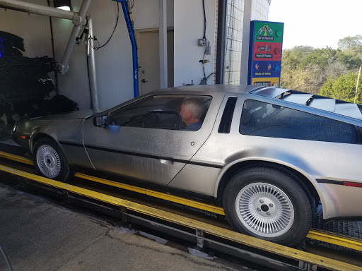 Car Wash «Lonestar Car Wash», reviews and photos, 19220 Blanco Rd, San Antonio, TX 78258, USA
