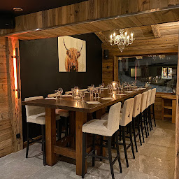 Photo n°104 de Restaurant La Chenillette à La Clusaz ()