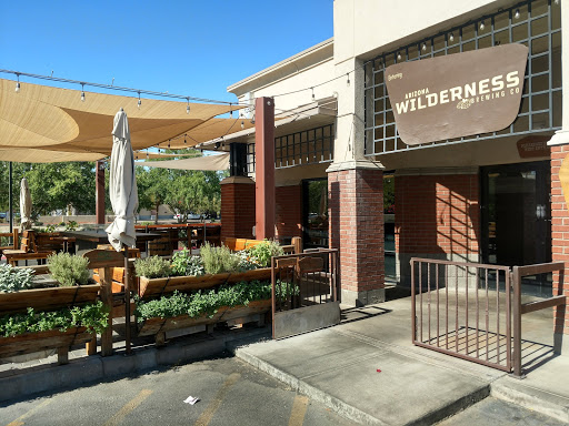 Arizona Wilderness Gilbert Brewpub