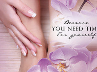 Beauty One Nails and Spa