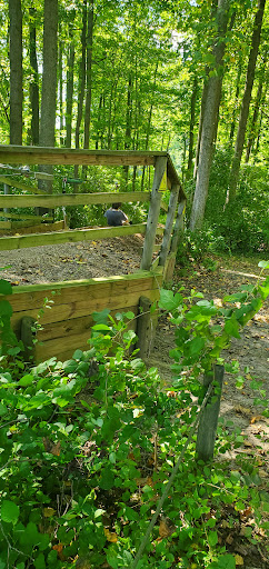 Recreation Center «Go Ape Zip Line & Treetop Adventure - Lums Pond State Park», reviews and photos, 1042 Howell School Rd, Bear, DE 19701, USA