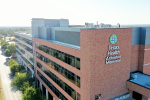 Texas Health Arlington Memorial Hospital image