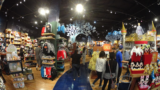 Toy Store «Disney Store», reviews and photos, 21712 Hawthorne Blvd, Torrance, CA 90503, USA
