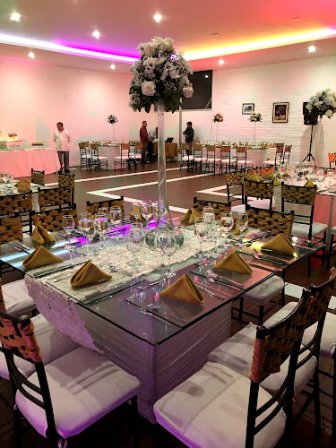 Catering y Eventos Chávez